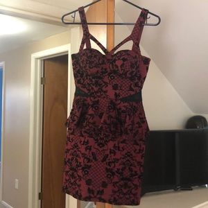 Women’s Dress
